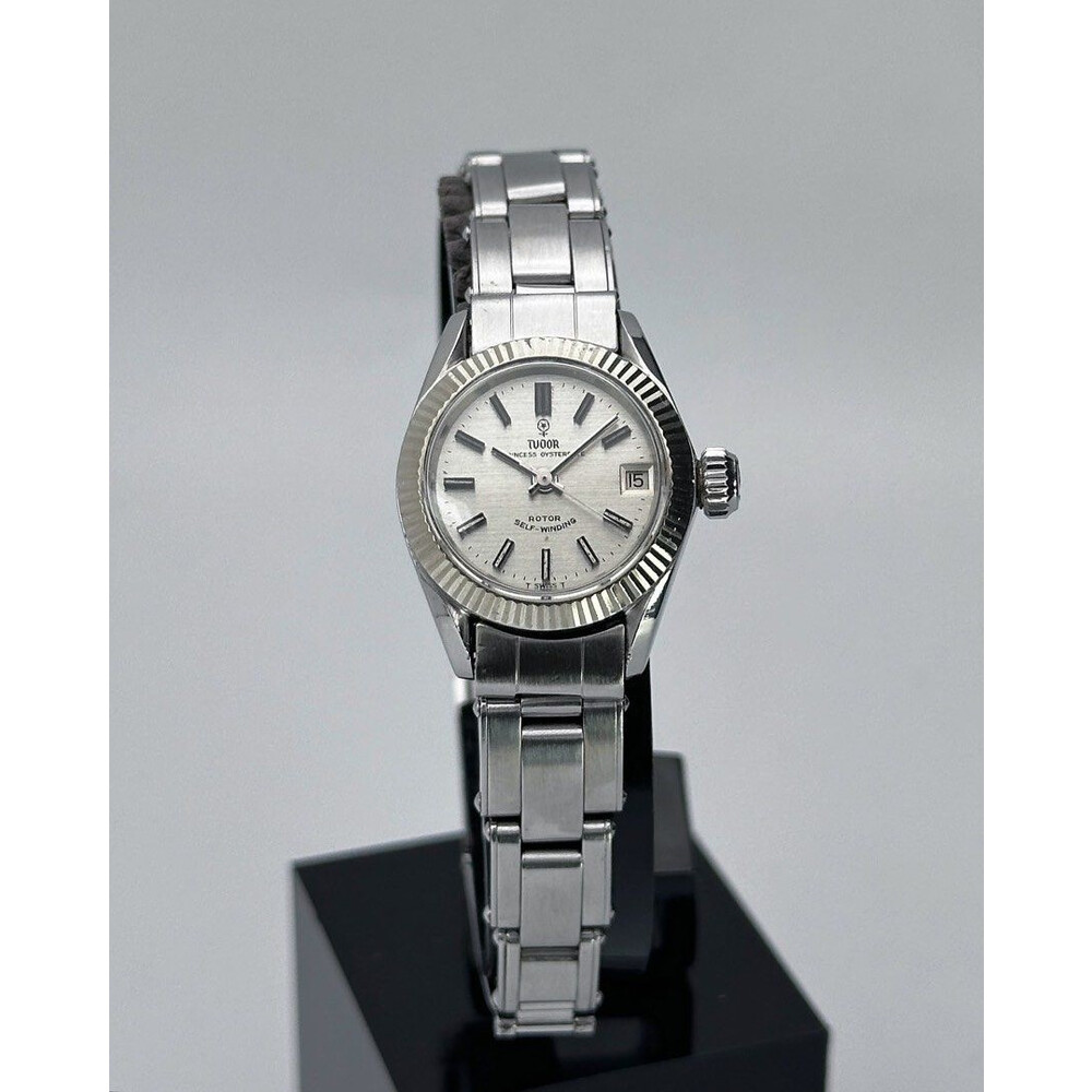 Vintage ladies rolex tudor watches best sale